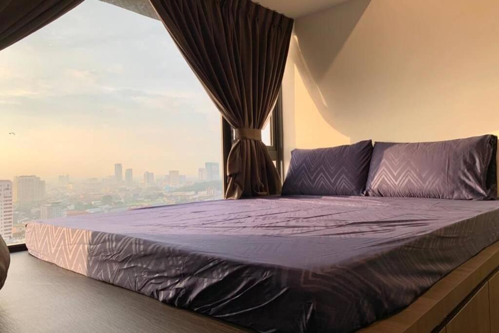 Imperio,Res - Melaka Raya -- Comfy -- Sunset View Apartment Exterior photo