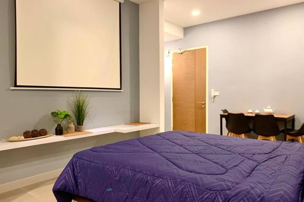 Imperio,Res - Melaka Raya -- Comfy -- Sunset View Apartment Exterior photo